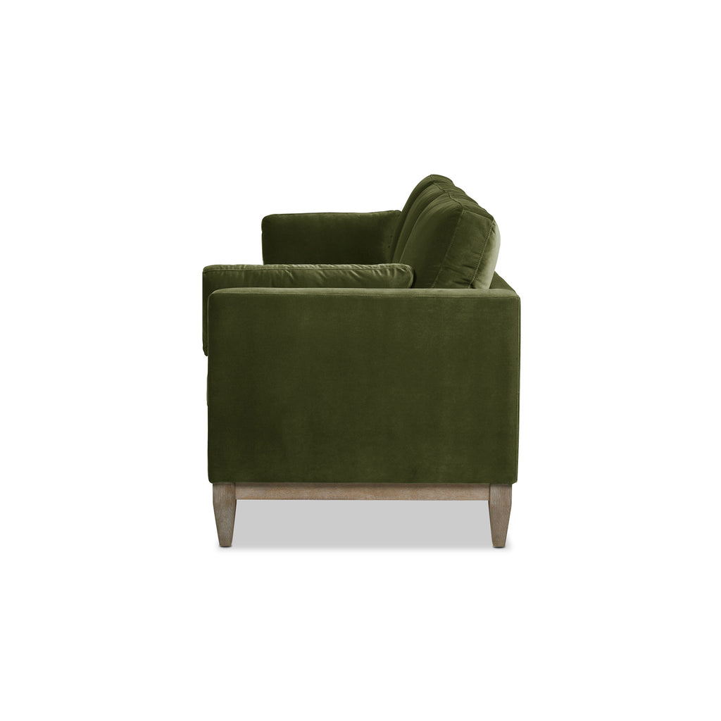 Knox 84" Modern Farmhouse Sofa