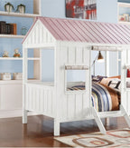 Spring Cottage Full Bed