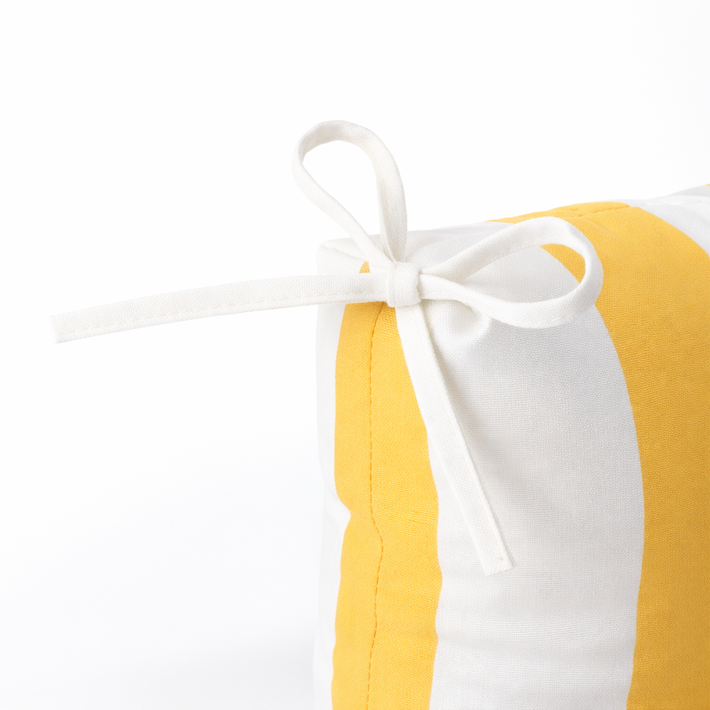 Outdoor Chair Cushions Set of 2