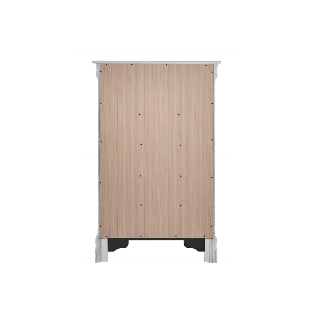 Verona G6735-CH Chest in Pearl