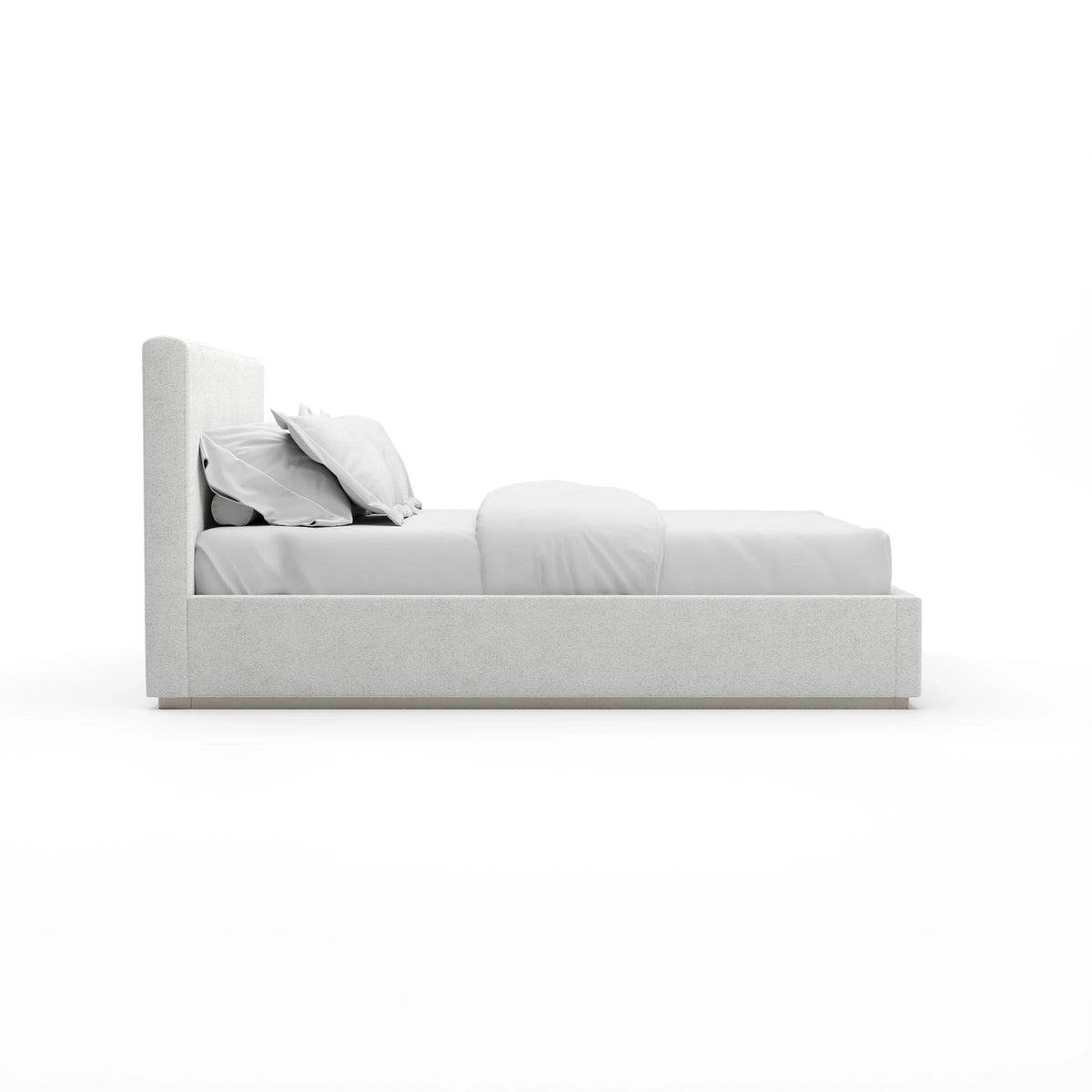The Boutique Storage Bed