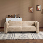 Tonson 83" 3-Seater Velvet Sofa
