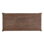 Rustic Coffee Table