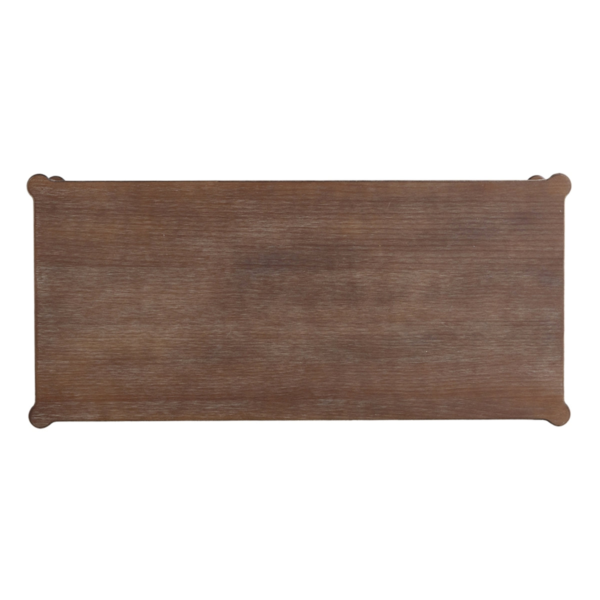 Rustic Coffee Table