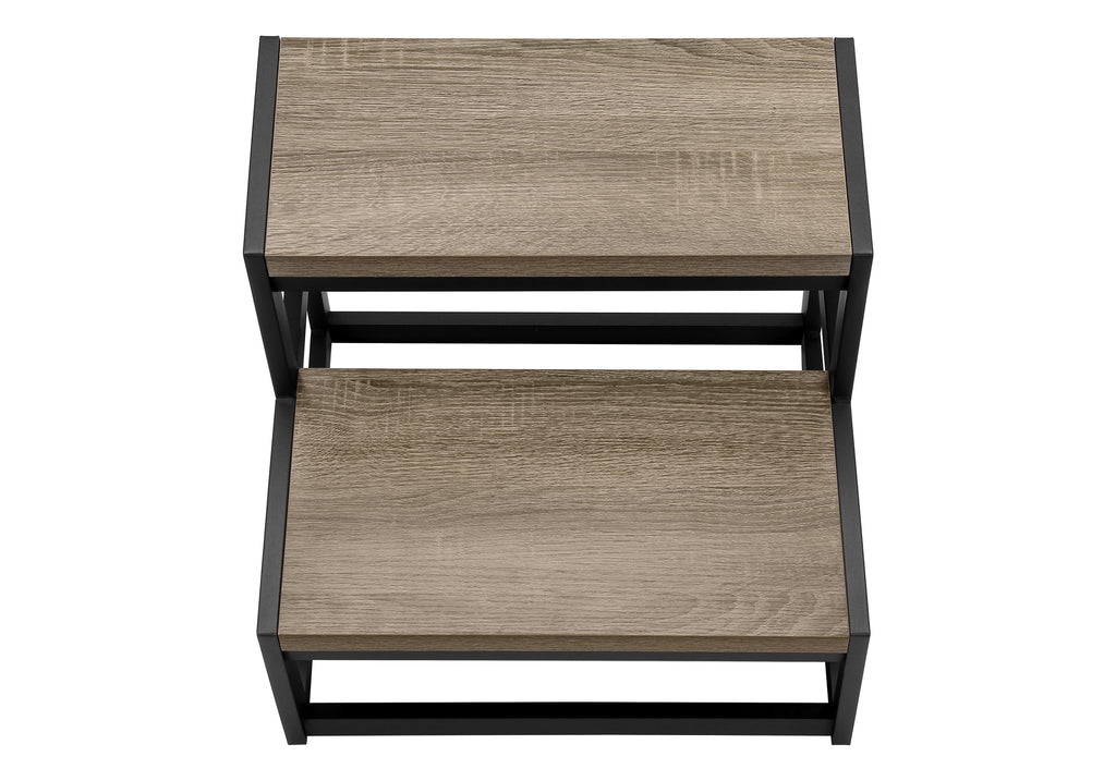 2-Step Ladder for Safe Access in Your Home