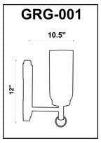Bagahanlad Wall Sconces - Clearance