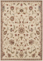 Bajadero Oushak Rug