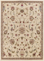 Bajadero Oushak Rug
