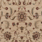 Bajadero Oushak Rug