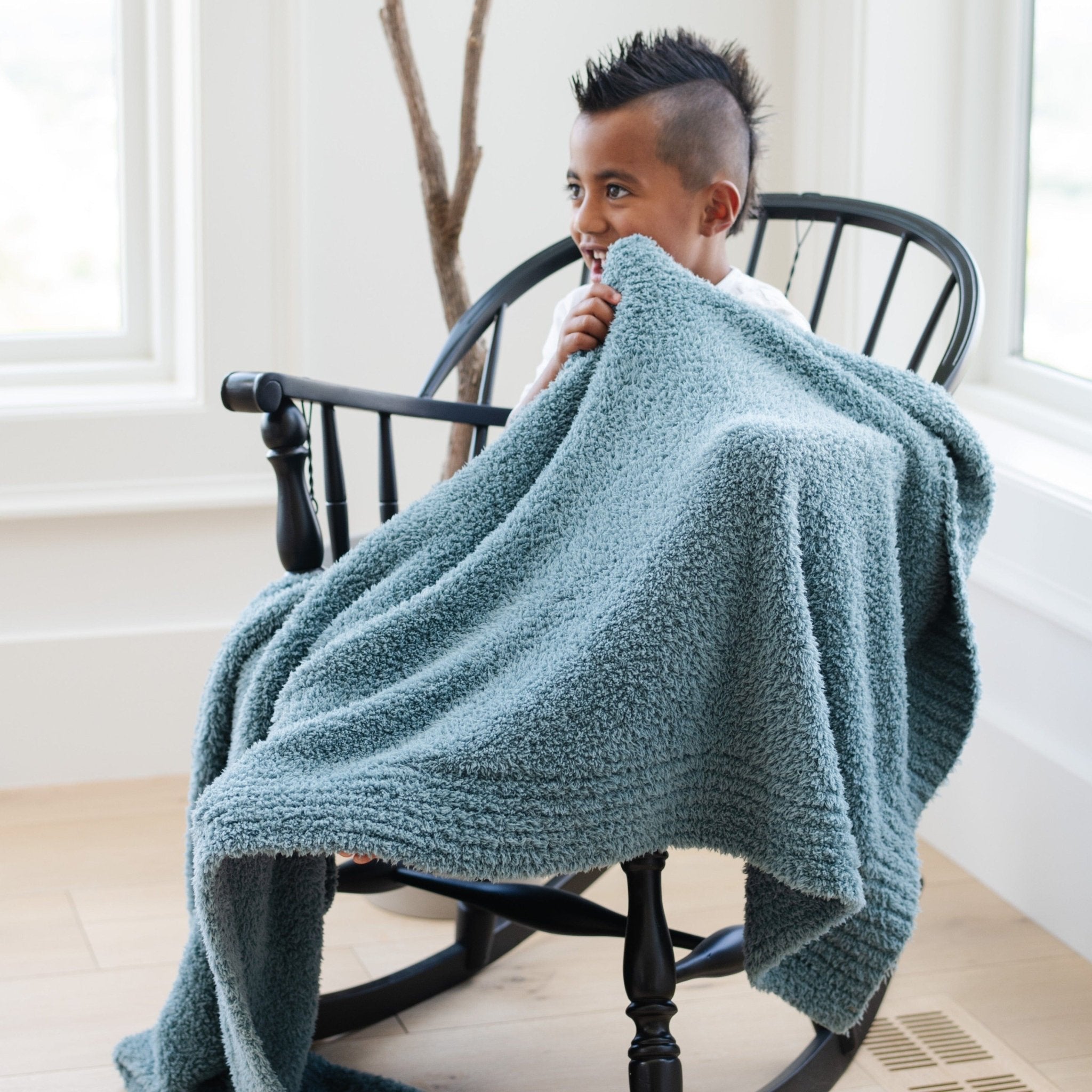 Bamboni® Toddler Blankets