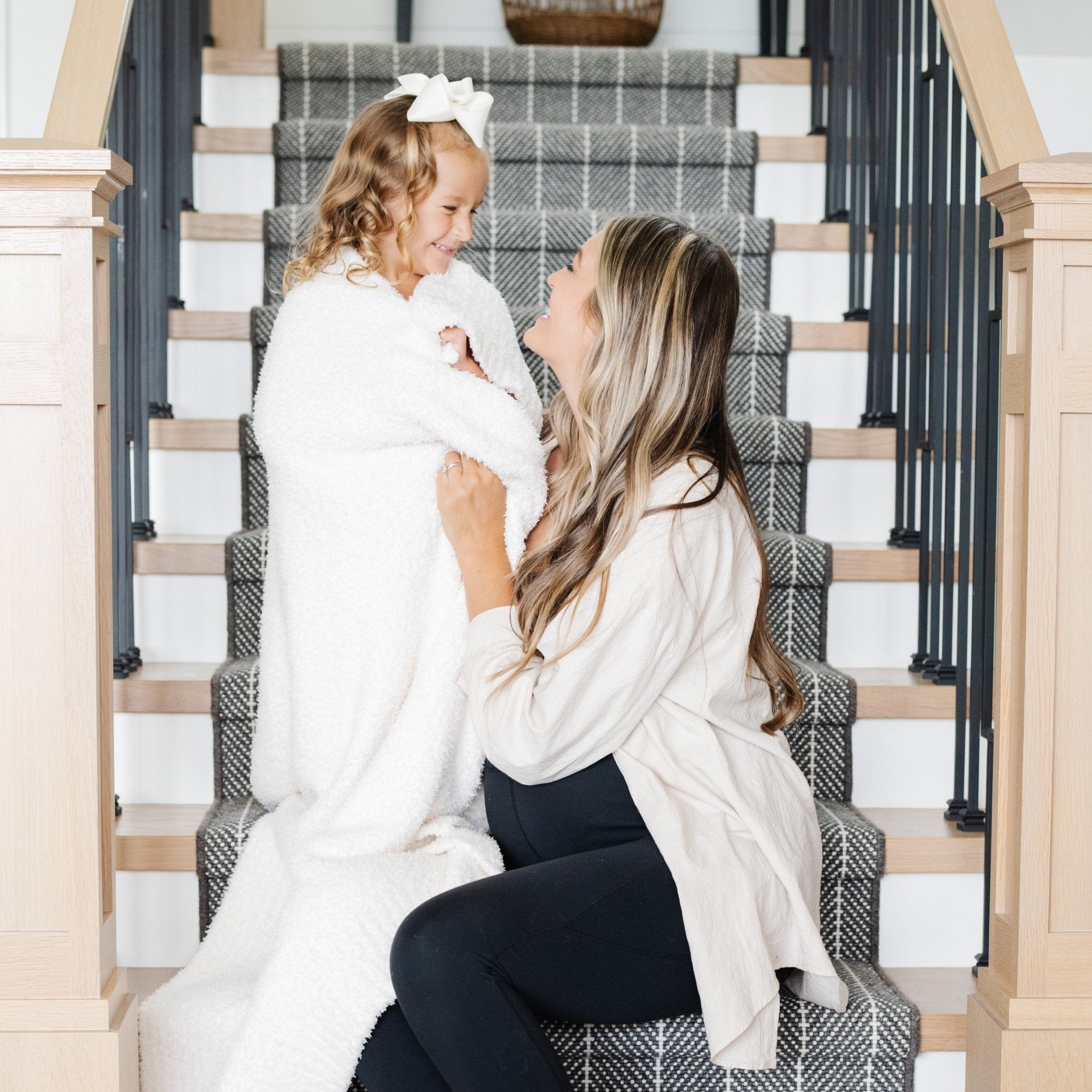 Bamboni® Toddler Blankets