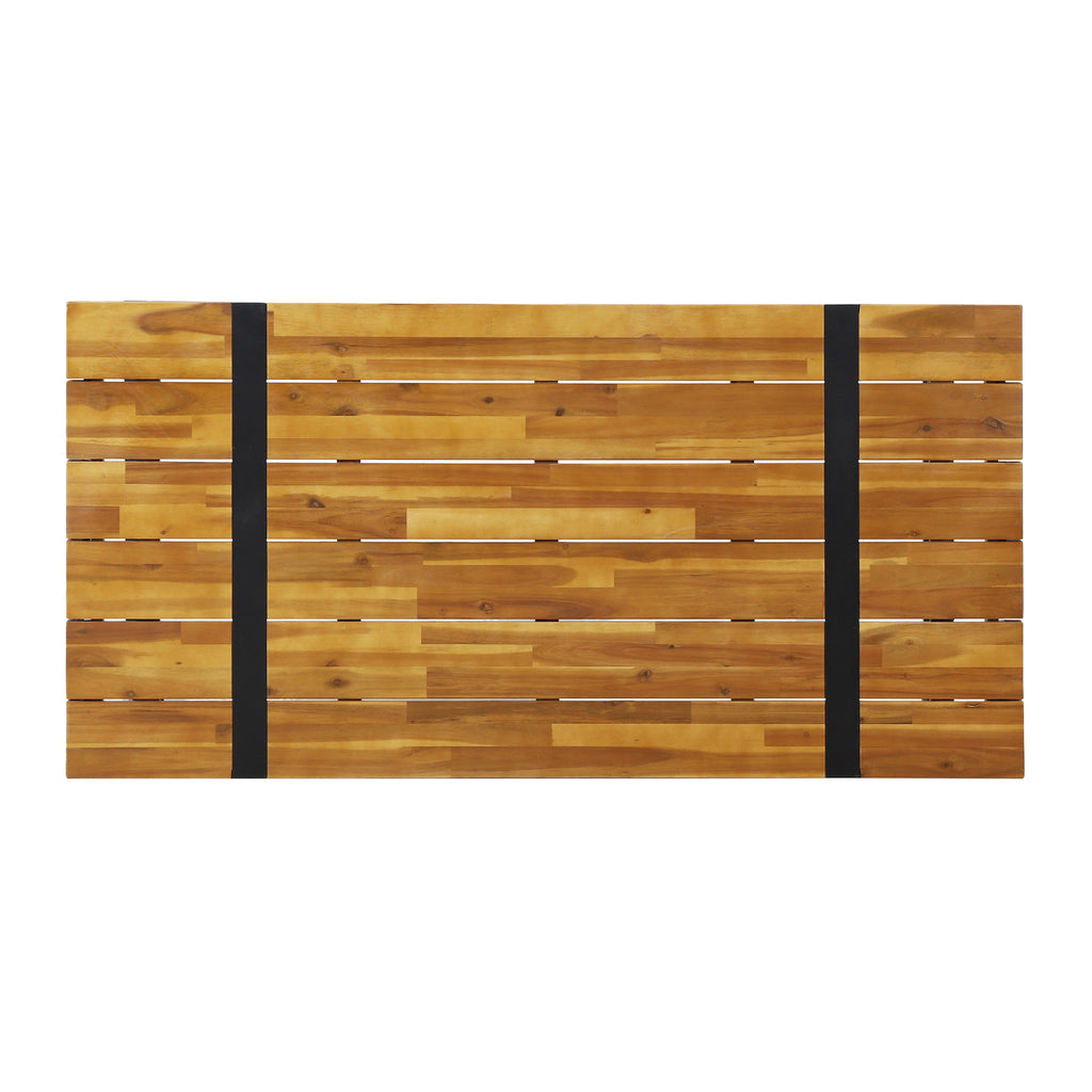 Zora Dining Table