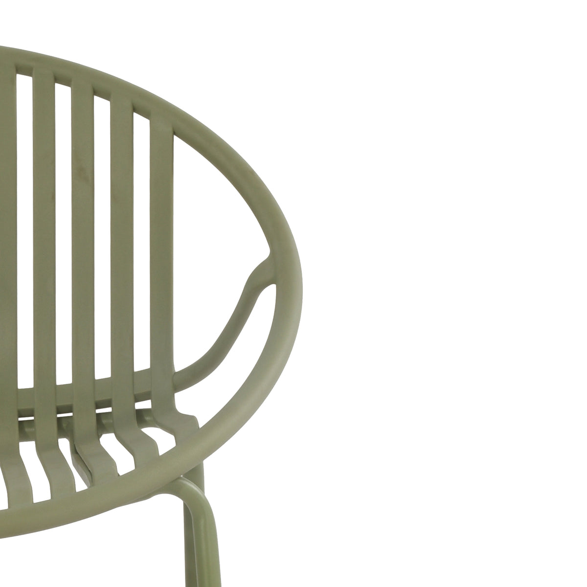 7 Pieces Outdoor Modern Expandable Dining Set with Stackable Chair