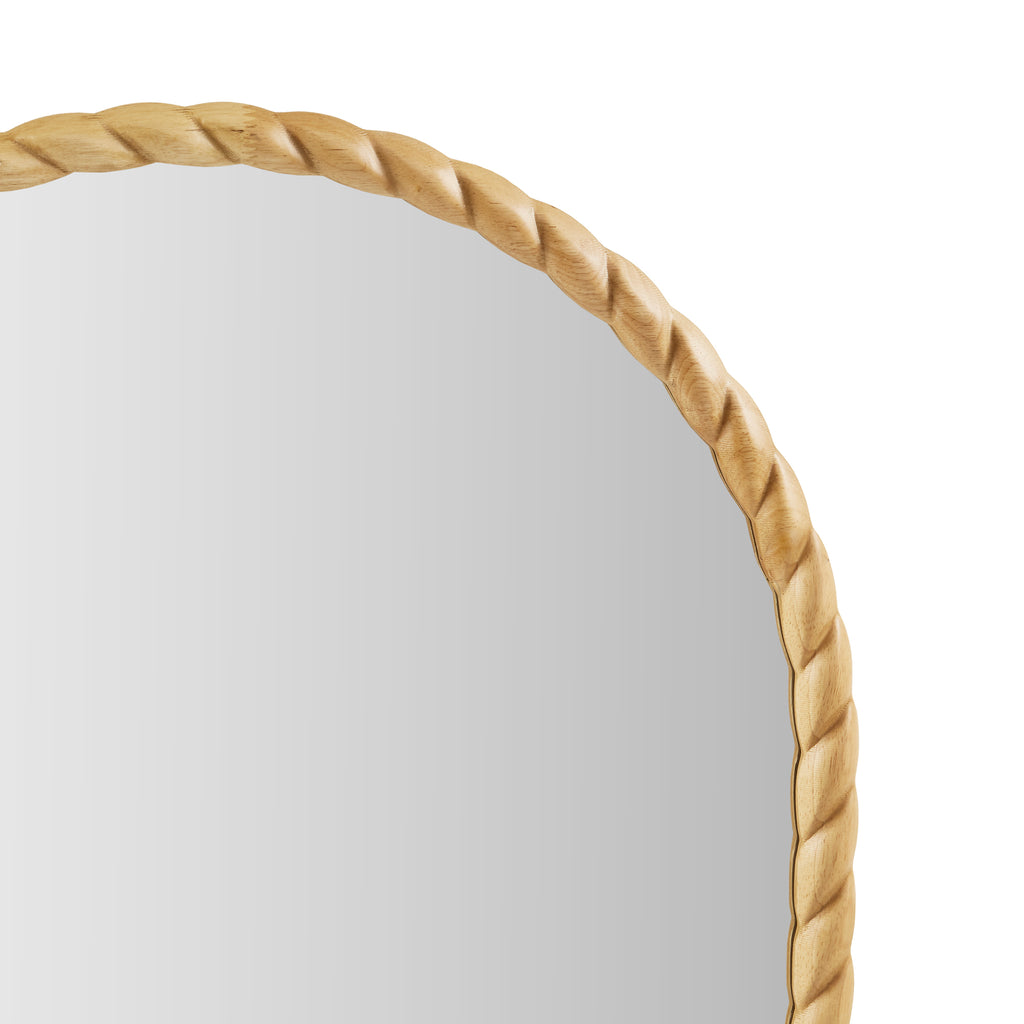 24"X36" Wall Mirror