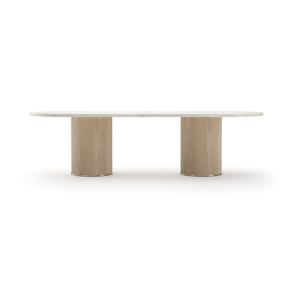 Rhythm Dining Table