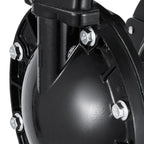 Air-Operated Double Diaphragm Pump