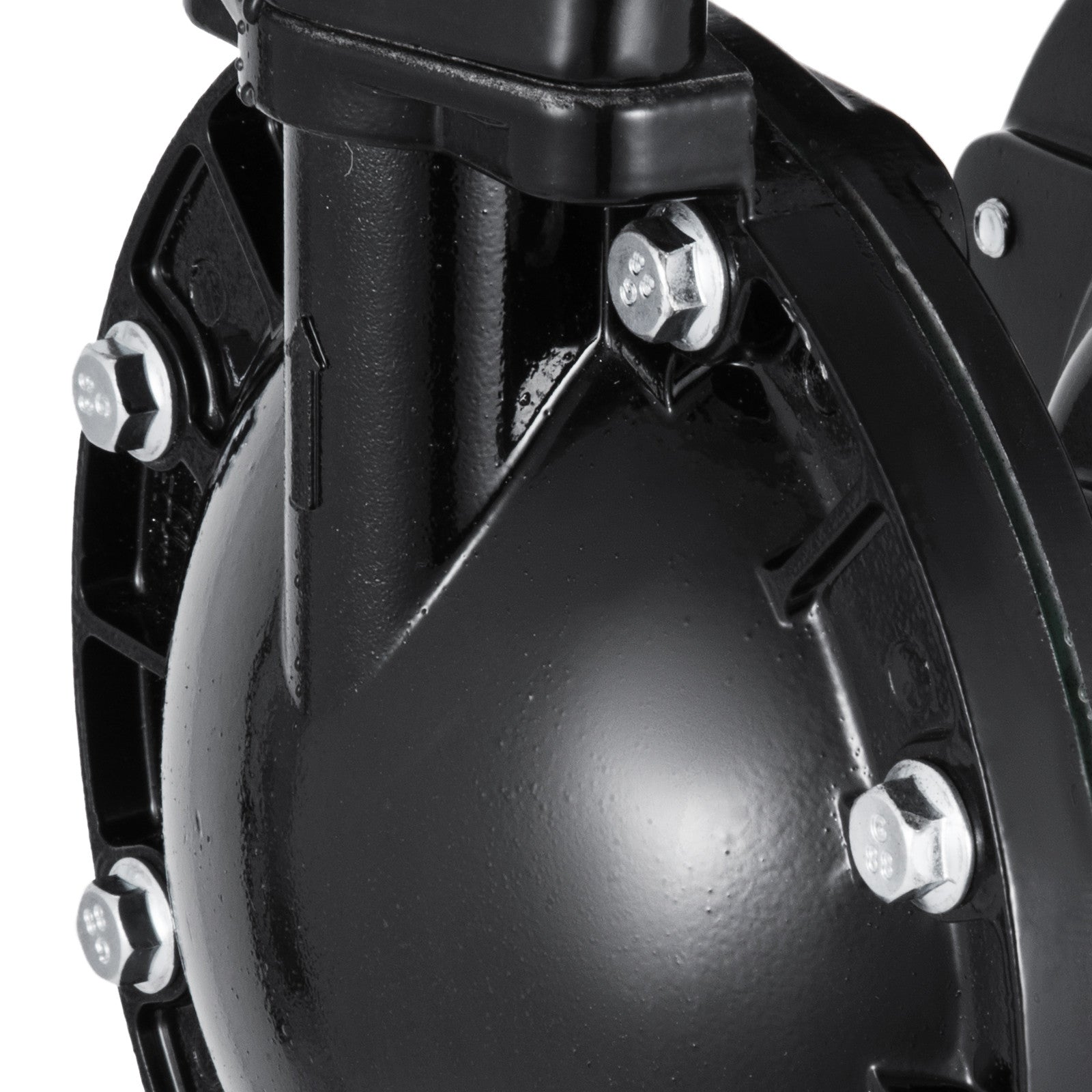 Air-Operated Double Diaphragm Pump