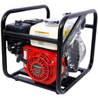 Water Pump 3" 264GPM with Honda GX160 Engine