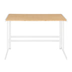 Roman Industrial Office Desk
