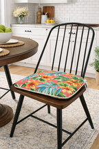 Outdoor Patio Chair Cushions - Set of 4