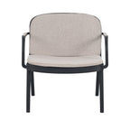 Luna Outdoor PP Club Chair