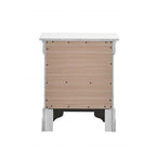 Verona G6735-N Nightstand - Pearl