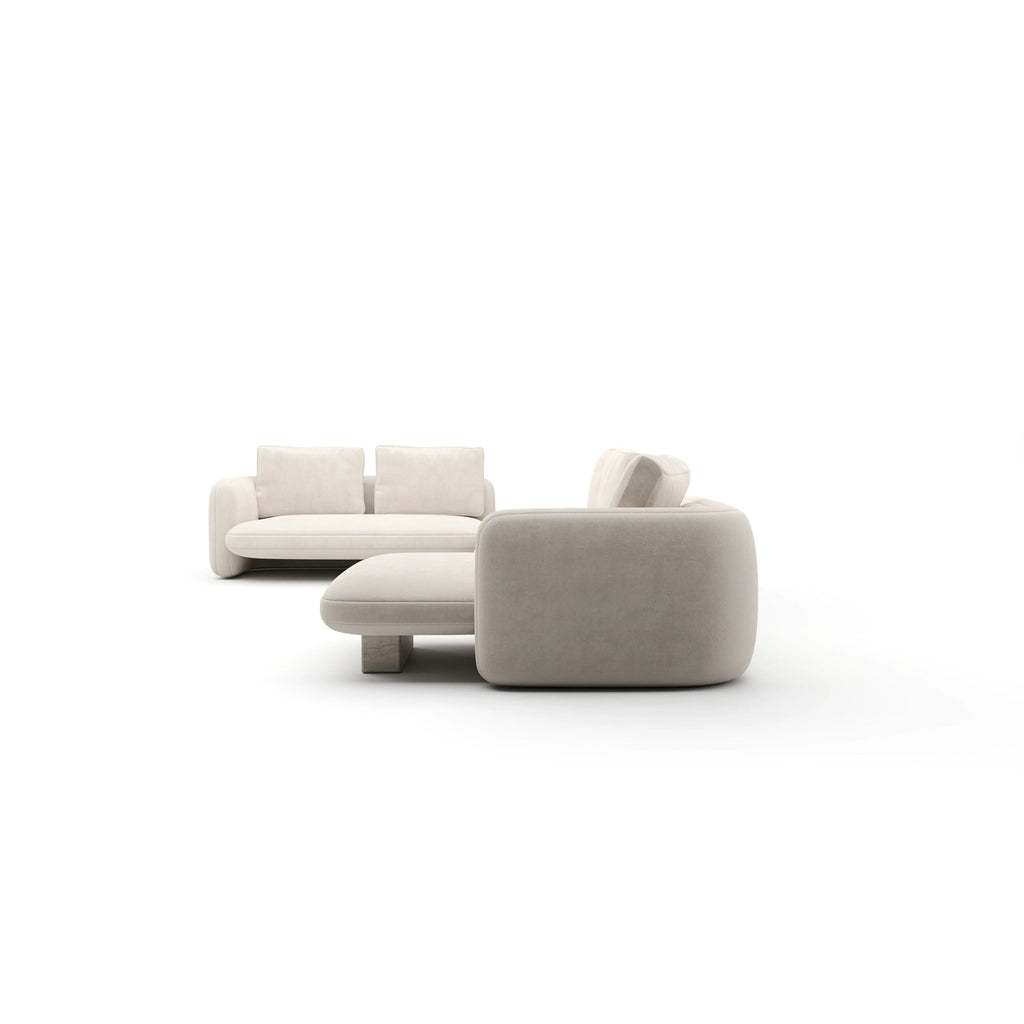 Overlap Sectional
