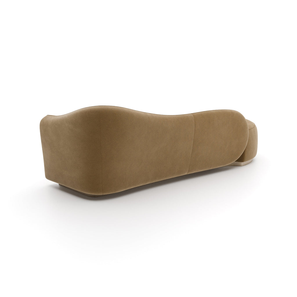 Kalahari Sectional Components