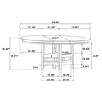 Danford Dining Set