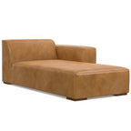 Rex Right Chaise Sofa Module