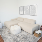 Mar Sectional