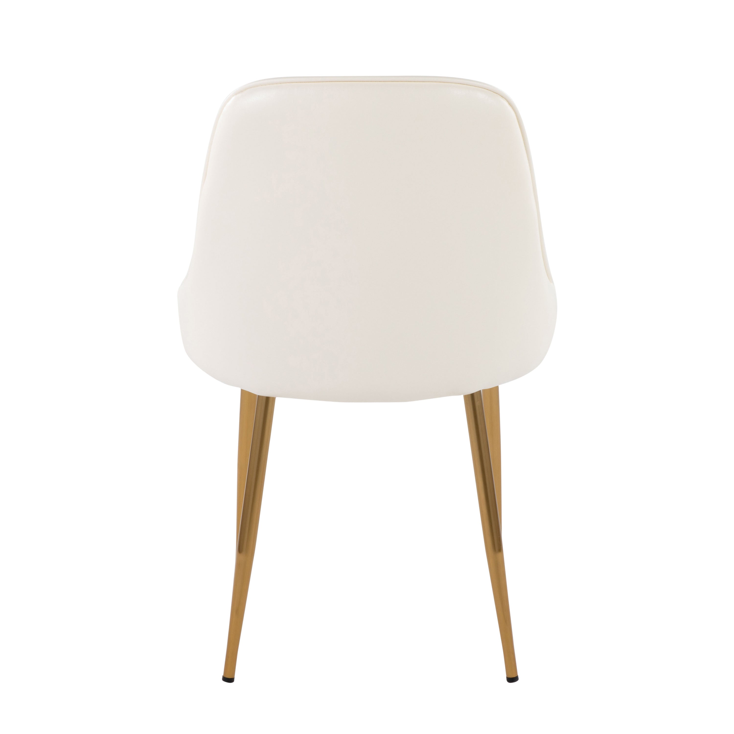 Contemporary Dining Chair Set