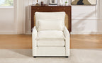 Modern Single Seat Accent Chair