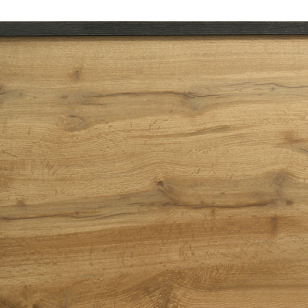 Fraser Queen Bed Frame