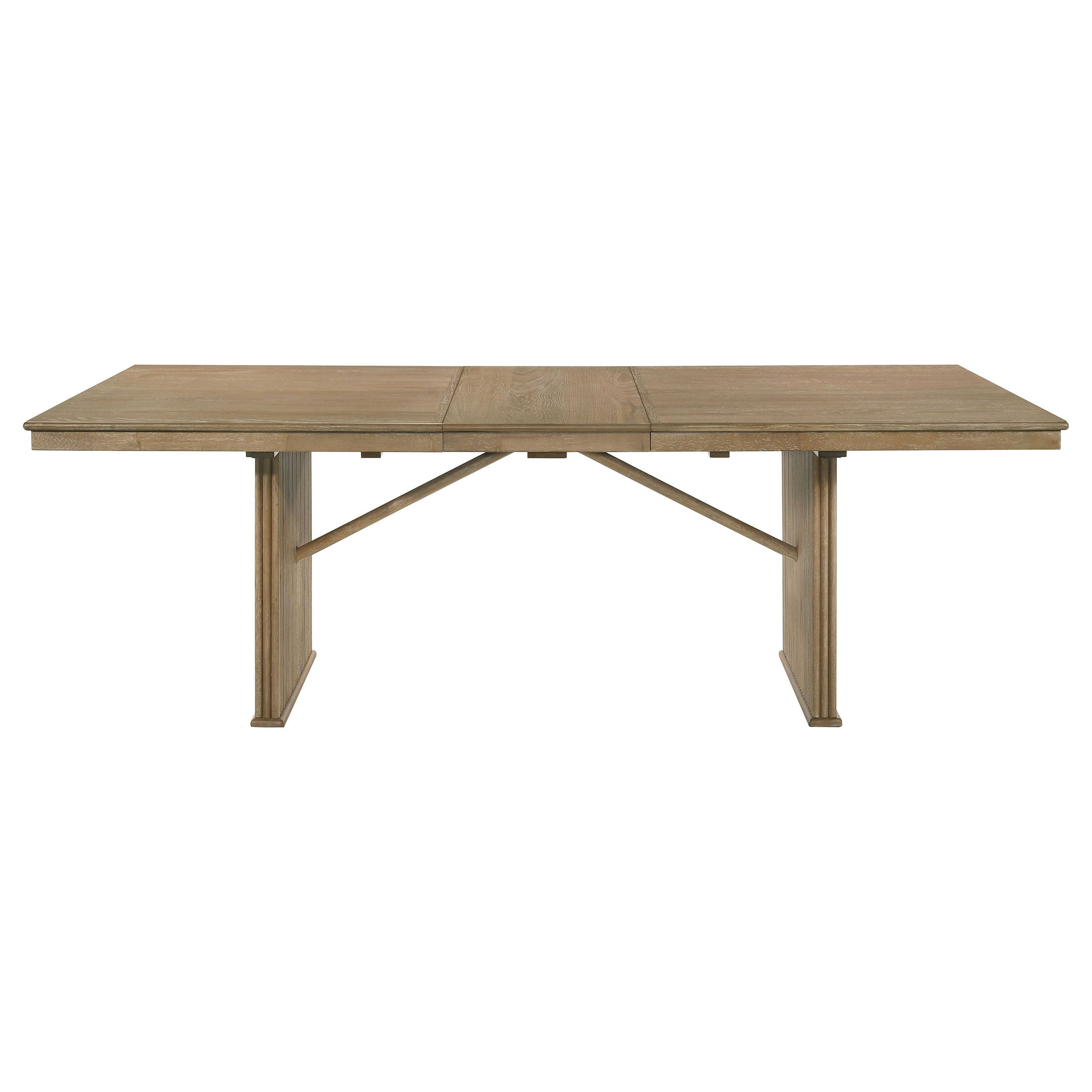 Dreydon Distressed Dining and Kitchen Set
