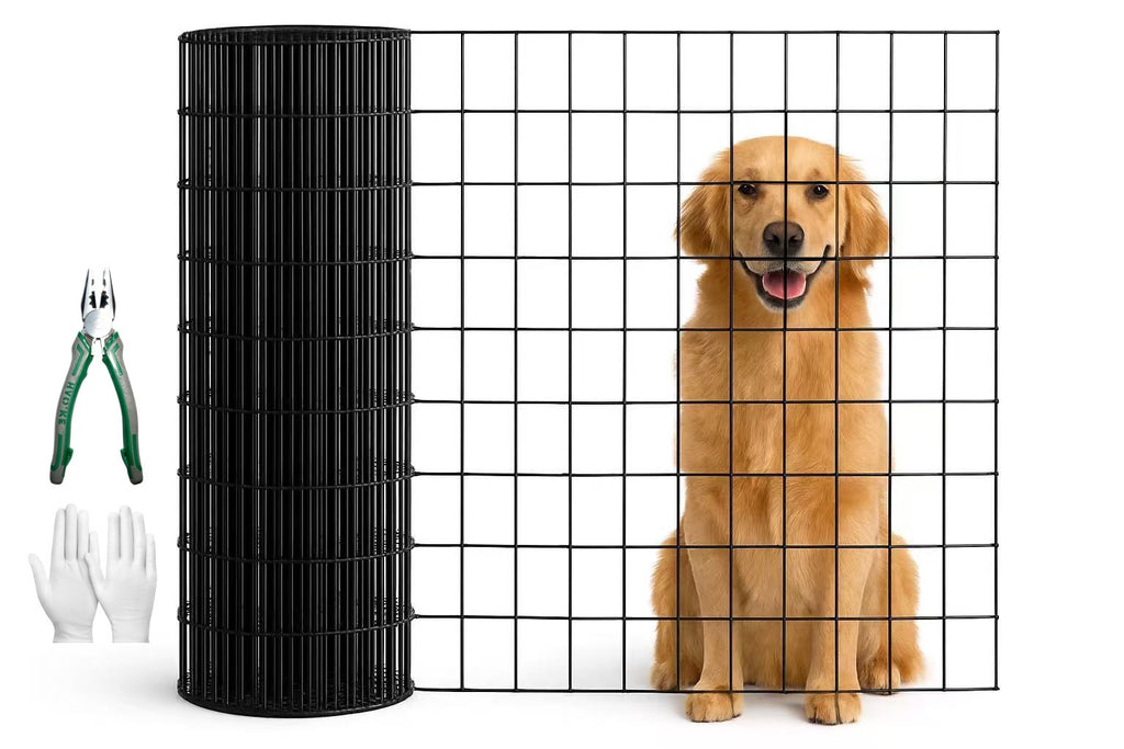 36 Inch × 50 Ft Wire Fencing