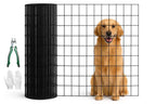 48 Inch × 33 FT Wire Fencing