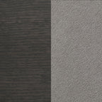 Erskin Dark Upholstered Dining Bench