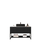Tulio 48" Bathroom Vanity & Sink