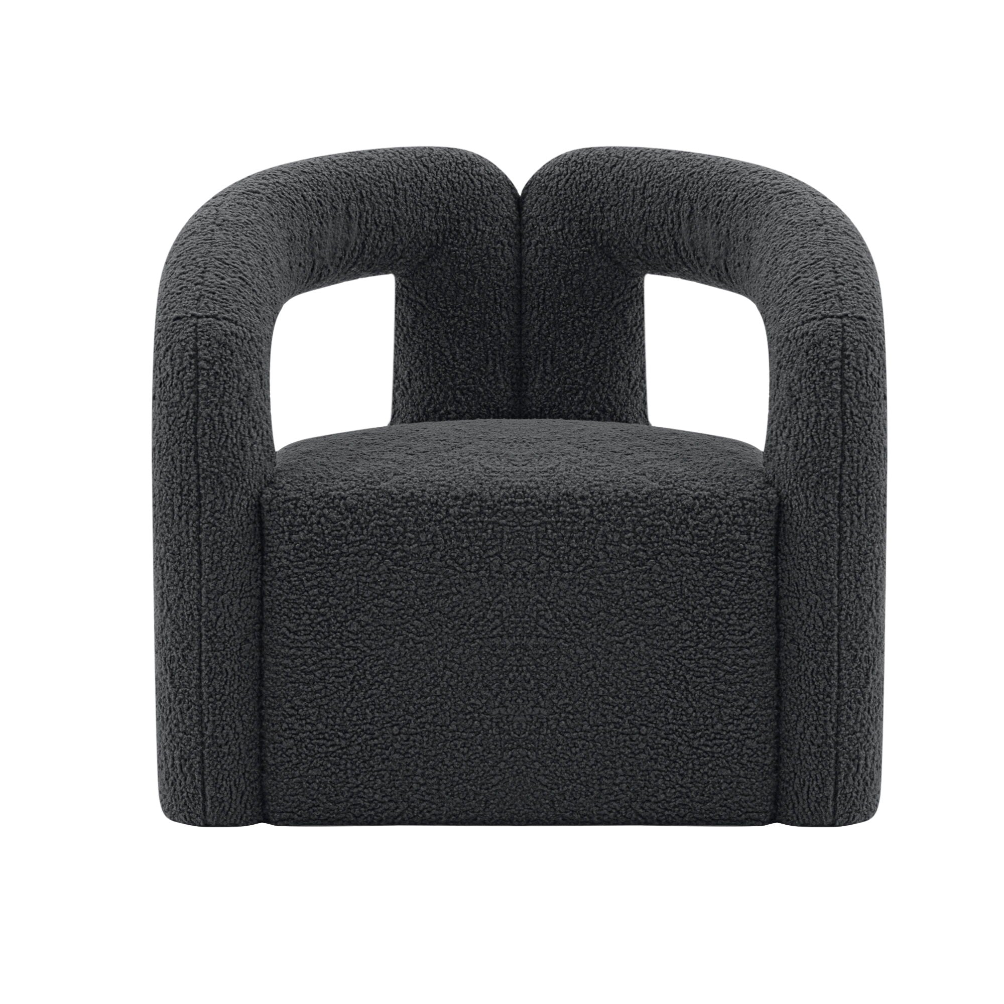 Darian - Lounge Chair