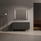 60" Freestanding Bathroom Vanity
