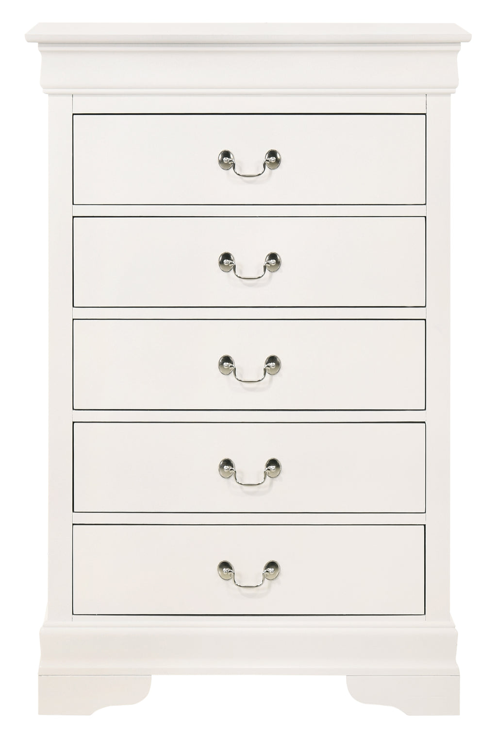 LouisPhillipe G02190-CH Chest