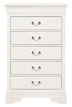 LouisPhillipe G02190-CH Chest