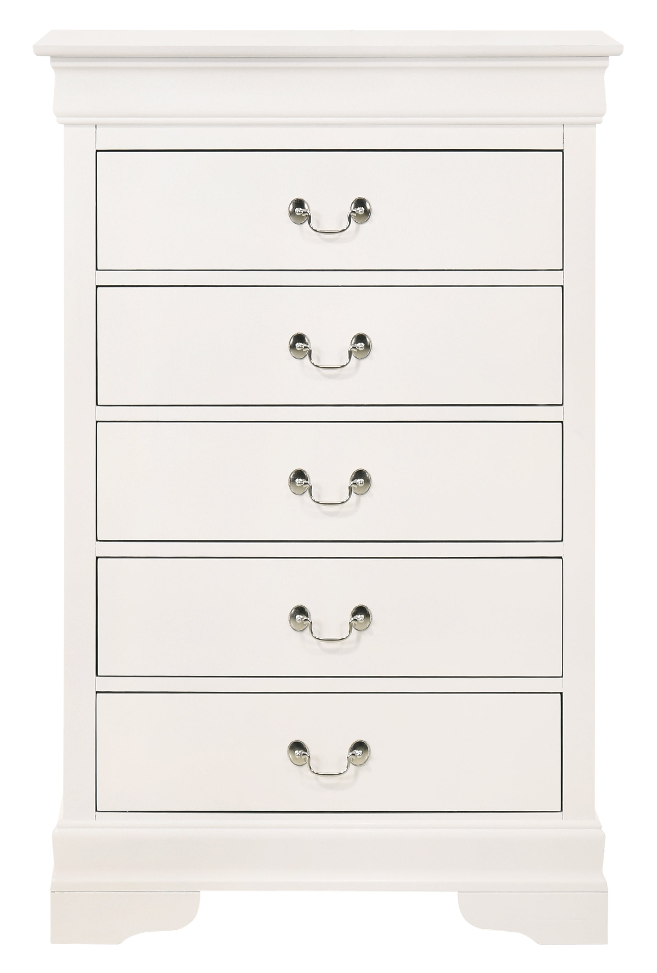 LouisPhillipe G02190-CH Chest