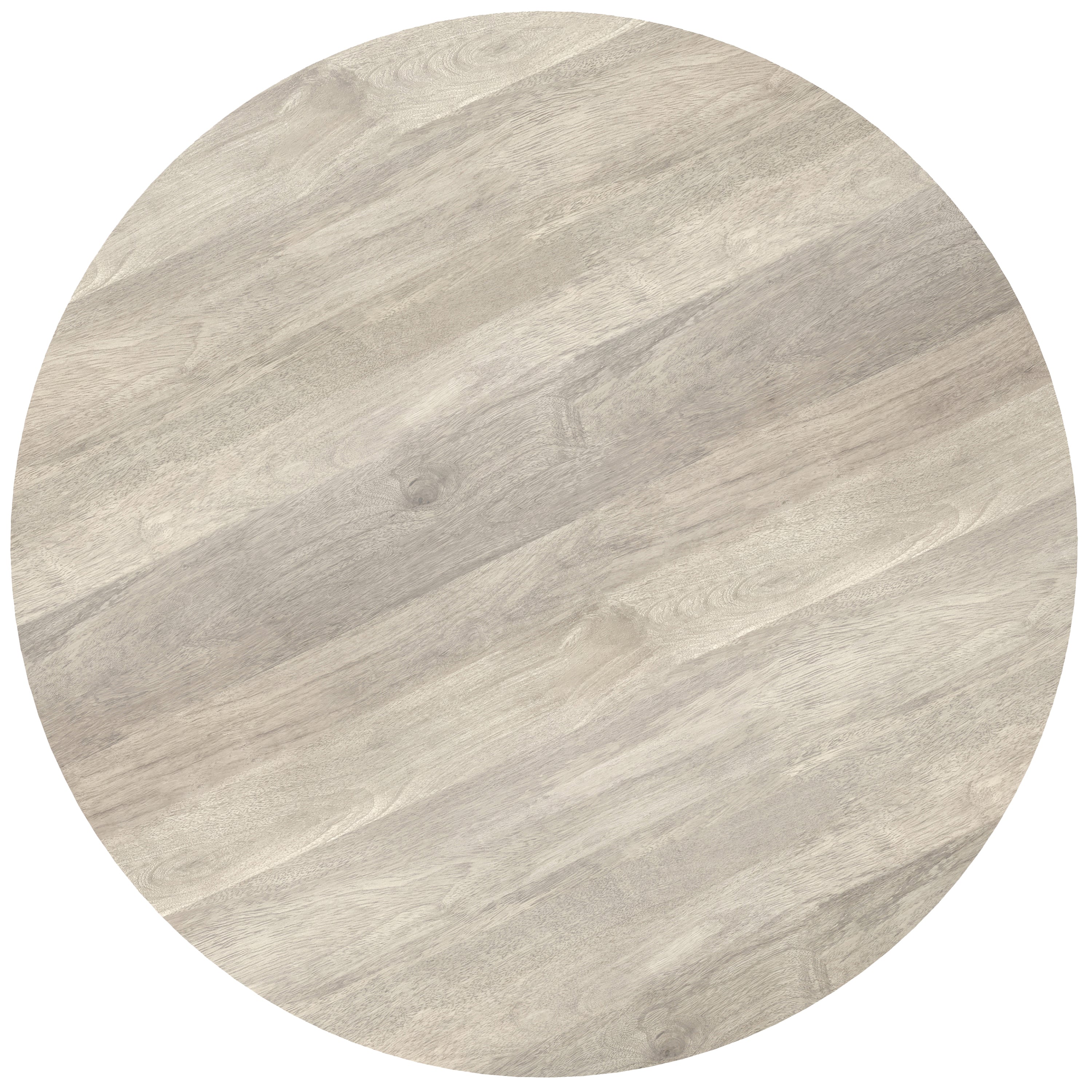 Elmbrook Drum Coffee Table
