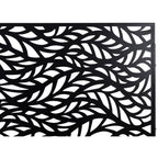 Outdoor & Indoor Metal Privacy Screen