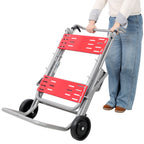 Rolling Foldable Table Saw Stand
