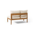 Brooklyn 3-Pieces Patio Conversation Set