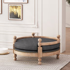 Contemporary Pet Bed