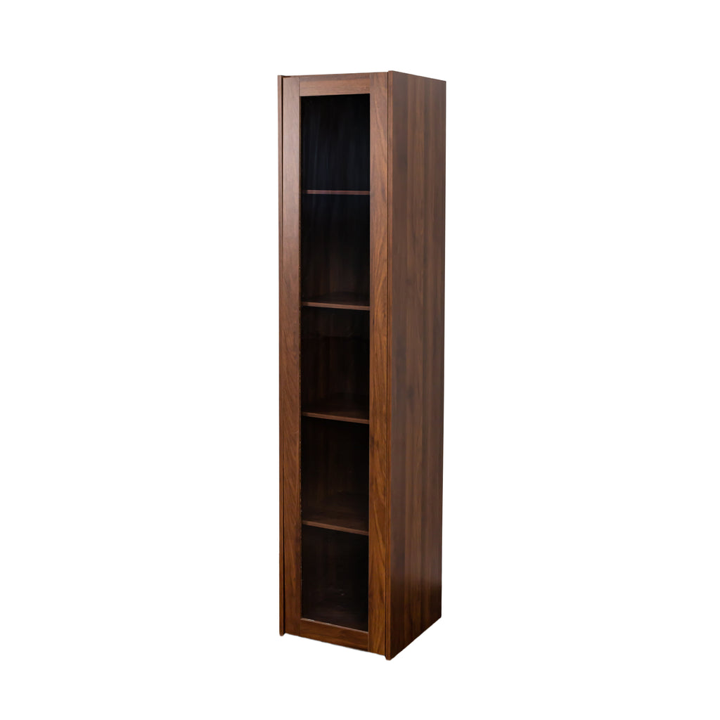 Display Cabinet with Transparent Acrylic Plate Doors